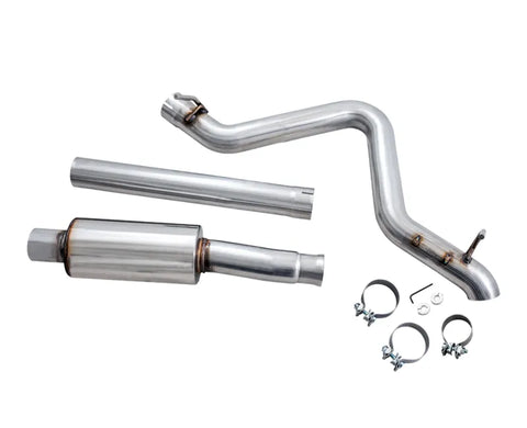 AWE Trail Edition Catback Exhaust for Jeep JL/JLU 2.0T (3015-21005)