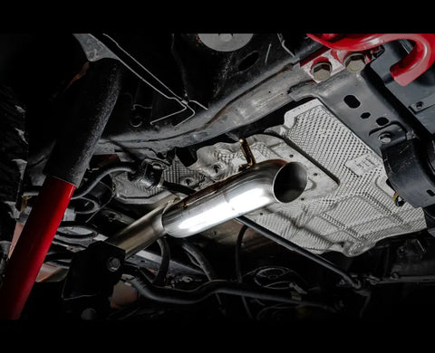 AWE Trail Edition Catback Exhaust for Jeep JL/JLU 2.0T (3015-21005)