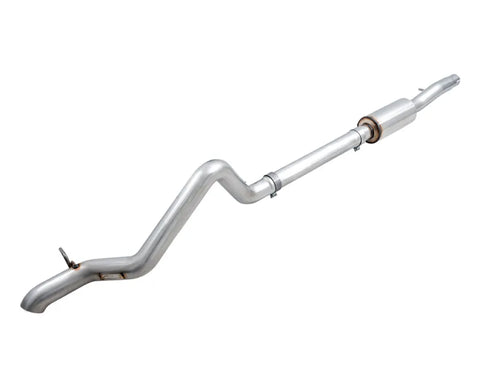 AWE Trail Edition Catback Exhaust for Jeep JK/JKU 3.6L (3015-21007)