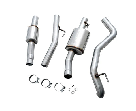 AWE Trail Edition Catback Exhaust for Jeep JK/JKU 3.6L (3015-21007)