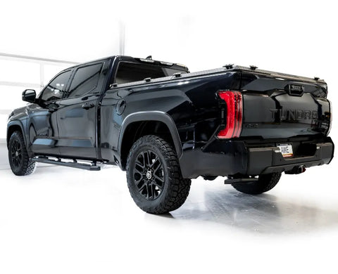 AWE 0FG Exhaust for 3rd Gen Toyota Tundra - BashGuard Only (3015-28063)