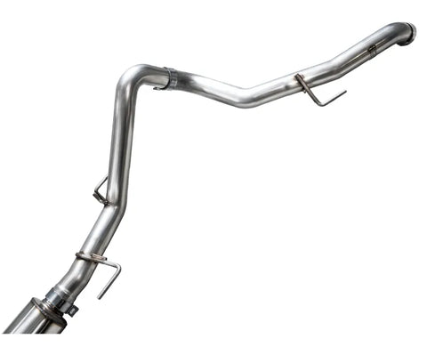 AWE 0FG Exhaust for 3rd Gen Toyota Tundra - BashGuard Only (3015-28063)