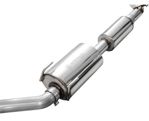 AWE 0FG Exhaust for 4th Gen Toyota Tacoma - BashGuard Only (3015-28254)