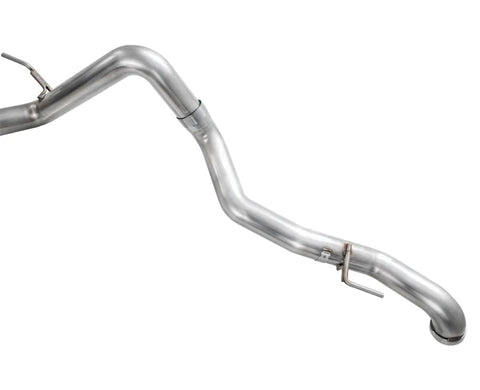 AWE 0FG Exhaust for 4th Gen Toyota Tacoma - BashGuard Only (3015-28254)