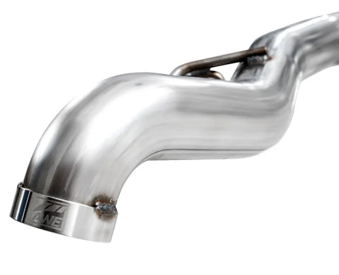 AWE 0FG Exhaust for 4th Gen Toyota Tacoma - BashGuard Only (3015-28254)