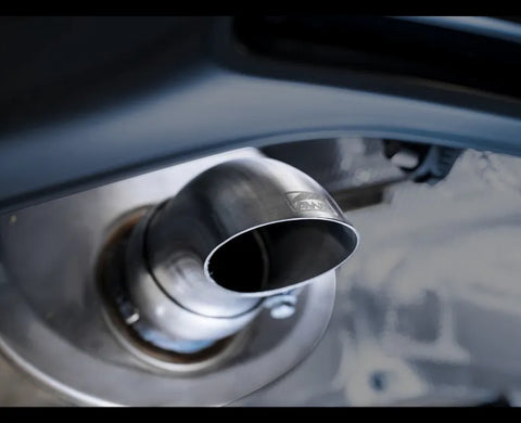 AWE Tuning Touring Edition Exhaust | 3" Diameter | No Tips for C8 Audi A6/A7 3.0T (3015-31003)