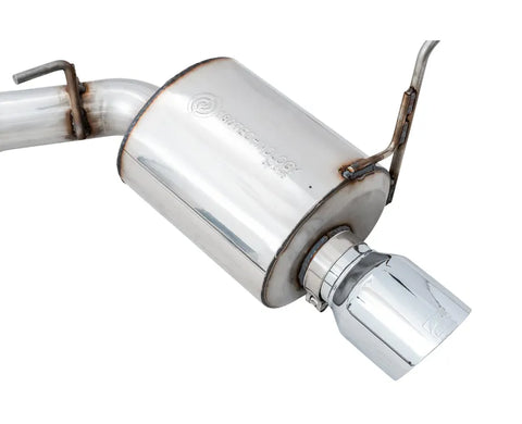 AWE Touring Edition Exhaust for Jeep Grand Cherokee SRT - Chrome Silver Tips (3015-32123)