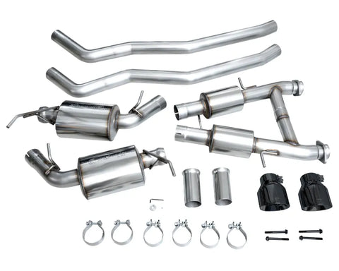 AWE Touring-to-Track Conversion Kit for DE5 Integra Type-S (3820-11335)