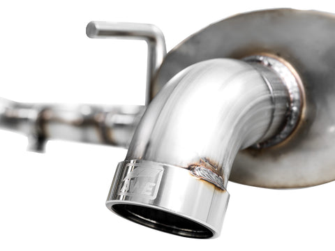 AWE Tuning 0FG Catback Exhaust | 2020+ Subaru Outback XT 2.4T (3015-38246)