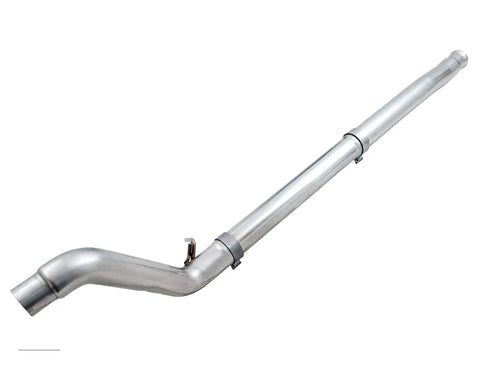 AWE Non-Resonated Mid Pipe for Jeep JL/JLU 2.0T (3020-11003)