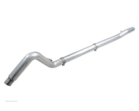 AWE Non-Resonated Mid Pipe for Jeep JK/JKU 3.6L (3020-11005)