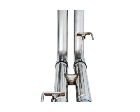 AWE 2FG Exhaust for Gen 2 Ford Raptor (Performance H-Pipe) (3020-11022)