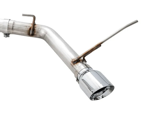 AWE Track Edition Exhaust for Jeep Grand Cherokee SRT - Chrome Silver Tips (3020-32061)