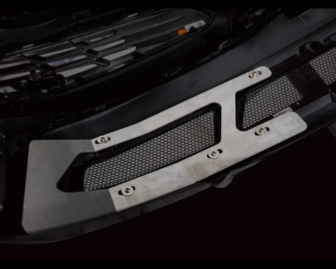 AWE Tuning SwitchPath Exhaust - 3" Diameter | 2020+ Corvette Z06  (3025-43906)