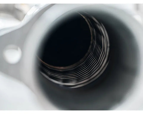 AWE Tuning SwitchPath Exhaust - 3" Diameter | 2020+ Corvette Z06  (3025-43906)