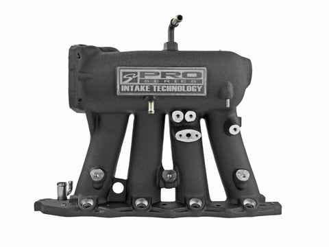 Skunk2 Pro Intake Manifold - Black | 1994-2001 Acura Integra GS-R (307-05-0275)