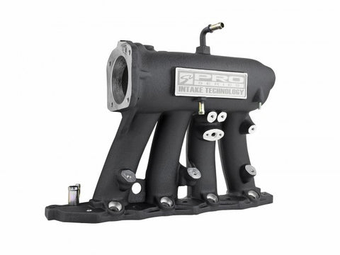 Skunk2 Pro Intake Manifold - Black | 1994-2001 Acura Integra GS-R (307-05-0275)