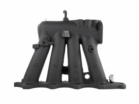 Skunk2 Pro Intake Manifold - Black | 1999-2000 Honda Civic Si, 1994-1997 Honda Del Sol VTEC, 1992-2001 Acura Integra GS-R/Type-R (307-05-0295)