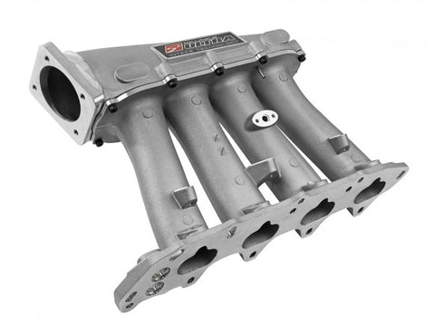 Skunk2 Ultra Street Intake Manifold | 1999-2000 Honda Civic Si, 1994-1997 Honda Del Sol VTEC, 1992-2001 Acura Integra GS-R/Type-R (307-05-0500)