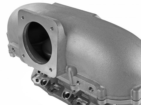 Skunk2 Ultra Race Centerfeed Intake Manifold | 1999-2000 Honda Civic Si, 1994-1997 Honda Del Sol VTEC, 1992-2001 Acura Integra GS-R/Type-R (307-05-9080)