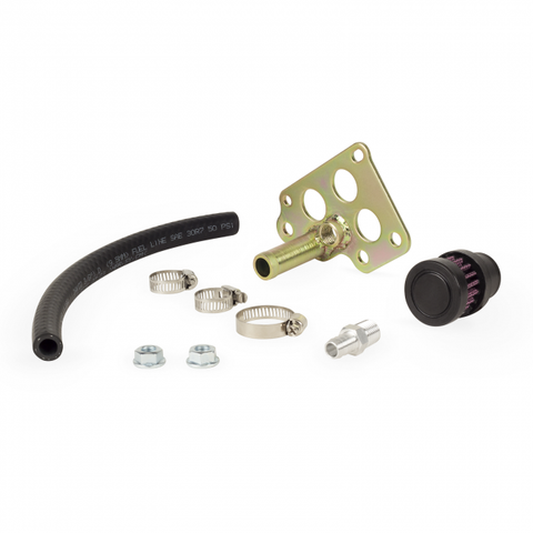 Skunk2 Remote IACV Kit | Universal B/D Series (307-05-9565)