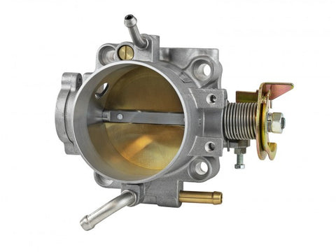 Skunk2 Alpha 66mm Throttle Body | Universal B/D/F/H Series (309-05-1030)