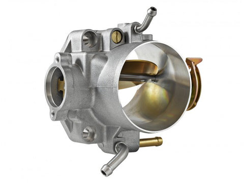 Skunk2 Alpha 66mm Throttle Body | Universal B/D/F/H Series (309-05-1030)