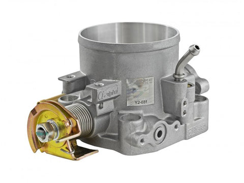 Skunk2 Alpha 66mm Throttle Body | Universal B/D/F/H Series (309-05-1030)