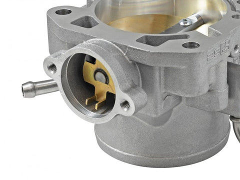 Skunk2 Alpha 66mm Throttle Body | Universal B/D/F/H Series (309-05-1030)