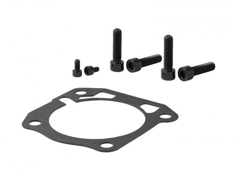 Skunk2 Alpha 66mm Throttle Body | Universal B/D/F/H Series (309-05-1030)