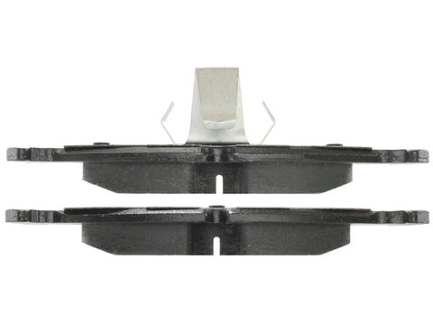 Stoptech Sport Front Brake Pads | 90-93 Honda Civic EX Sedan / Acura Integra (309.04090)