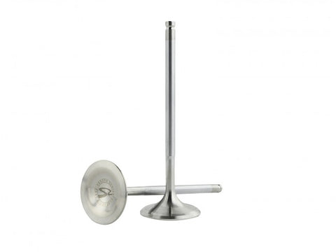 Skunk2 Alpha Valves STD Comp Set - 33mm / 28mm | 1999-2000 Honda Civic Si, 1994-1997 Honda Del Sol VTEC, 1992-2001 Acura Integra GS-R/Type-R (310-05-1310)