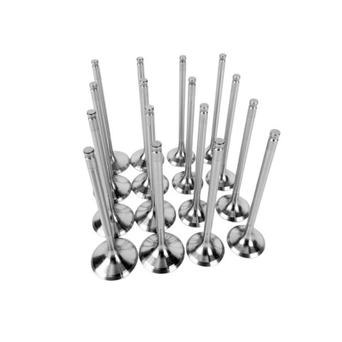 Skunk2 Alpha Valves STD Comp Set - 35mm / 30mm | Multiple Honda / Acura Fitments (310-05-1535)