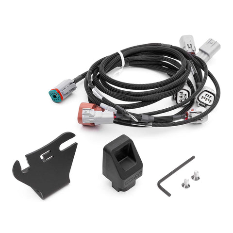 Cobb NexGen Flex Fuel Ethanol Sensor Kit | 2008-2014 Subaru WRX (324650)