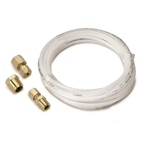 Autometer 1/8" 12FT. Length Nylon Tubing | Universal (3226)