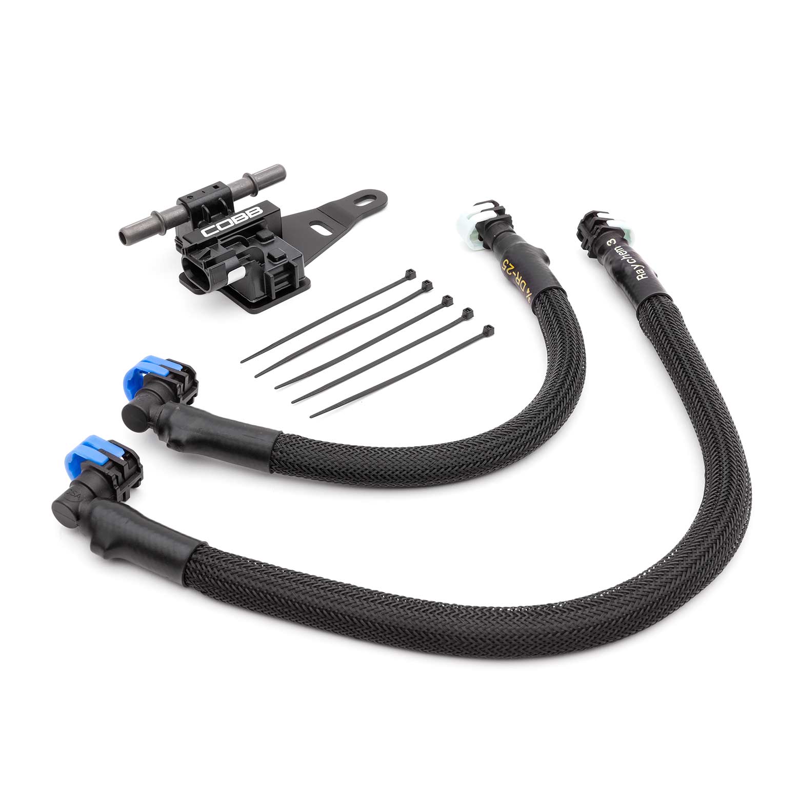 Cobb NexGen Flex Fuel Ethanol Sensor Kit | 2008-2014 Subaru WRX