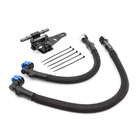 Cobb NexGen Flex Fuel Ethanol Sensor Kit | 2008-2014 Subaru WRX (324650)