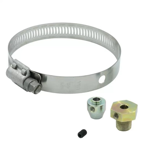 Autometer 2-1/16" 0-2000 °F Pyrometer EGT Gauge C2 | Universal (7145)