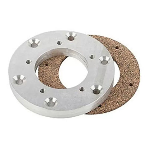 Autometer Adapter Plate | Universal (3263)