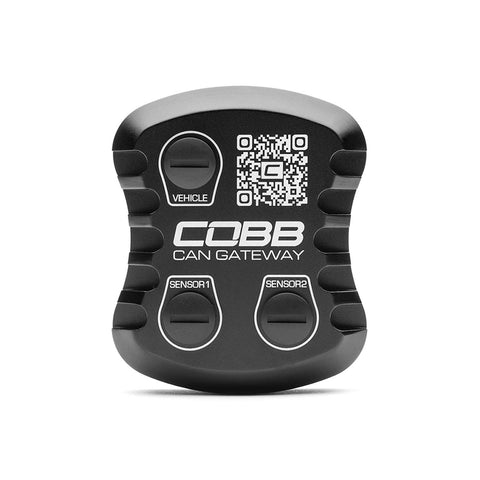 Cobb CAN Flex Fuel Upgrade for Previous Ethanol Sensor Kit | 2018-2021 Subaru WRX (344650-UP)