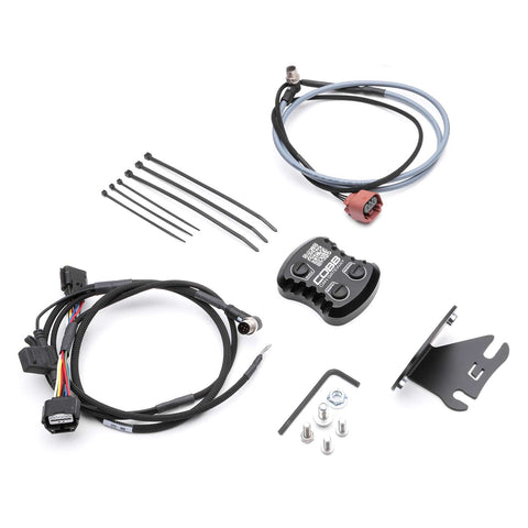 Cobb CAN Flex Fuel Upgrade for Previous Ethanol Sensor Kit | 2015-2017 Subaru WRX (343650-UP)