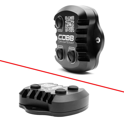 COBB CAN Flex Fuel Upgrade | 2022-2025 Subaru WRX (345650)