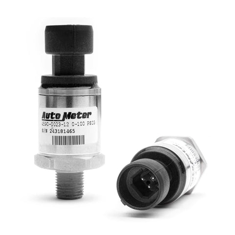 COBB CAN Fuel Pressure Sensor Kit | 2022-2025 Subaru WRX (346700)