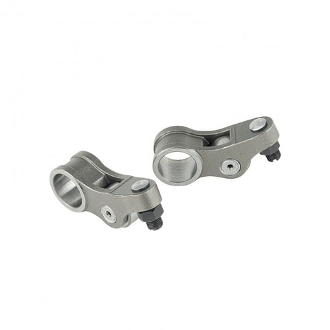 Skunk2 Ultra BMF TLRC Rocker Set | 1999-2000 Honda Civic Si, 1994-1997 Honda Del Sol VTEC, 1992-2001 Acura Integra GS-R/Type-R (348-05-0200)