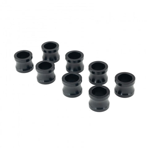 Skunk2 Ultra BMF TLRC Rocker Set | 1999-2000 Honda Civic Si, 1994-1997 Honda Del Sol VTEC, 1992-2001 Acura Integra GS-R/Type-R (348-05-0200)