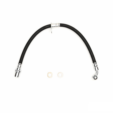 DFC Rear-Right Brake Hose | 12-19 Subaru WRX / 13-15 STI / 13-16 BRZ (350-13085)
