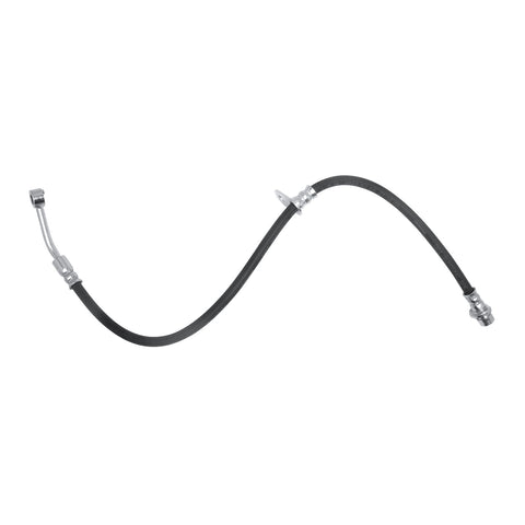 DFC Rear-Right Brake Hose | 2017-2020 Honda Civic (350-59222)