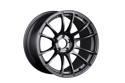 SSR Wheels GTX04 Dark Gunmetal 17x9 | 5x114.3 (XF17900+3805GDG)