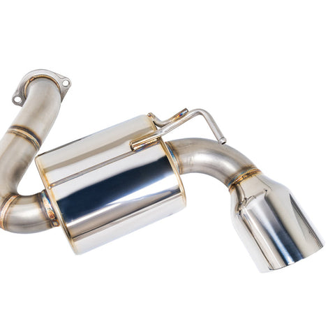 Remark Axleback V2 | 2009-2021 Nissan 370Z Z34 (RK-A2063N-01)