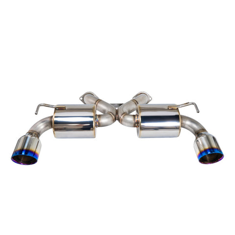 Remark Axleback V2 | 2009-2021 Nissan 370Z Z34 (RK-A2063N-01)